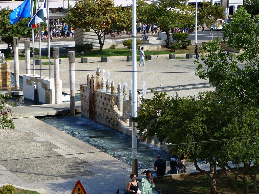 Bairrus Lisbon Apartments - Mello Екстериор снимка