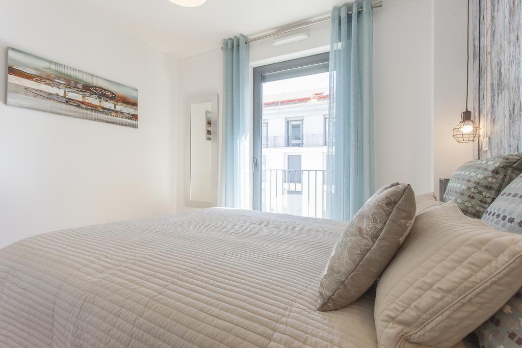 Bairrus Lisbon Apartments - Mello Стая снимка