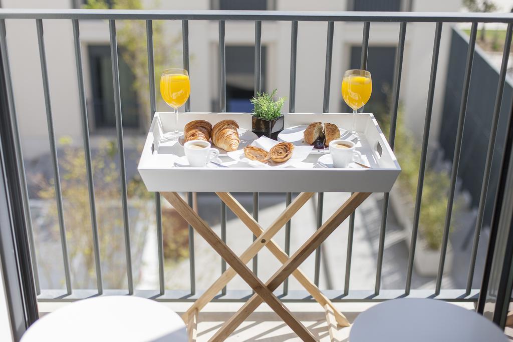 Bairrus Lisbon Apartments - Mello Стая снимка