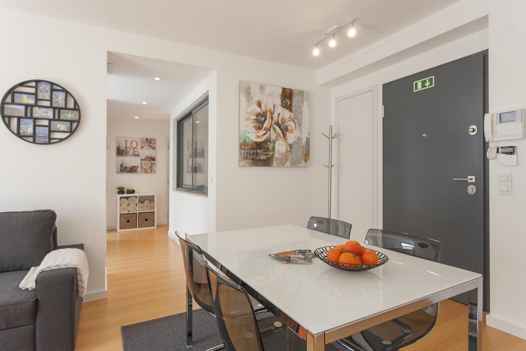 Bairrus Lisbon Apartments - Mello Стая снимка