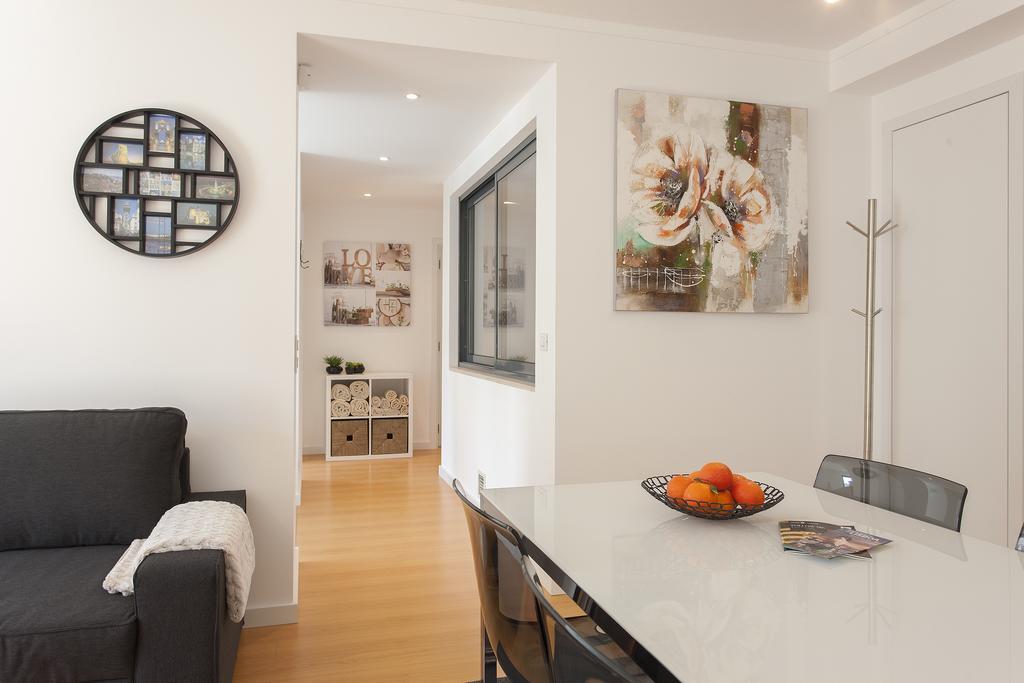 Bairrus Lisbon Apartments - Mello Стая снимка
