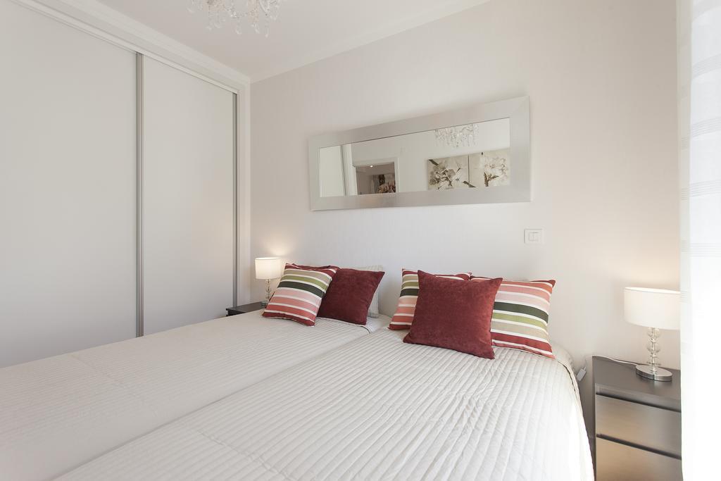Bairrus Lisbon Apartments - Mello Стая снимка