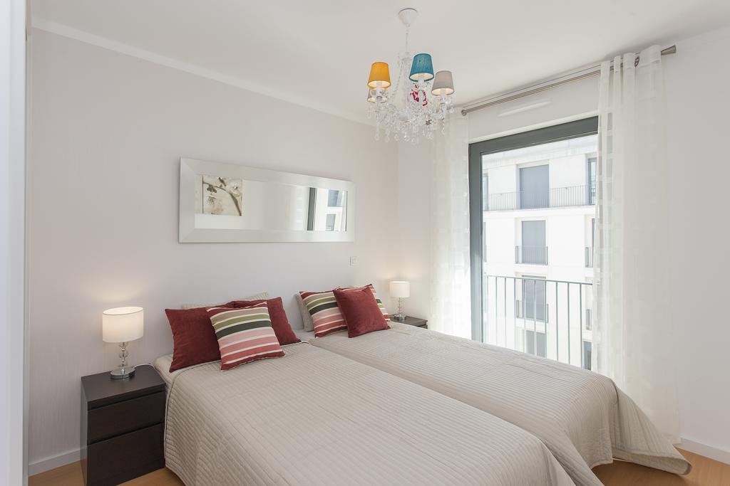 Bairrus Lisbon Apartments - Mello Стая снимка