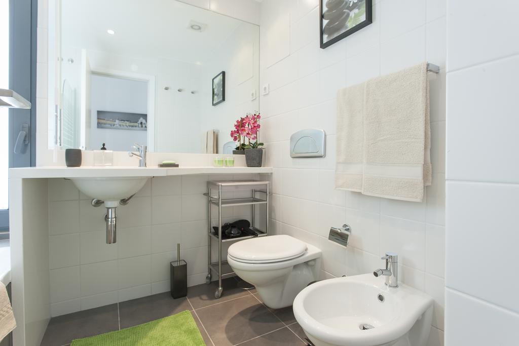 Bairrus Lisbon Apartments - Mello Стая снимка