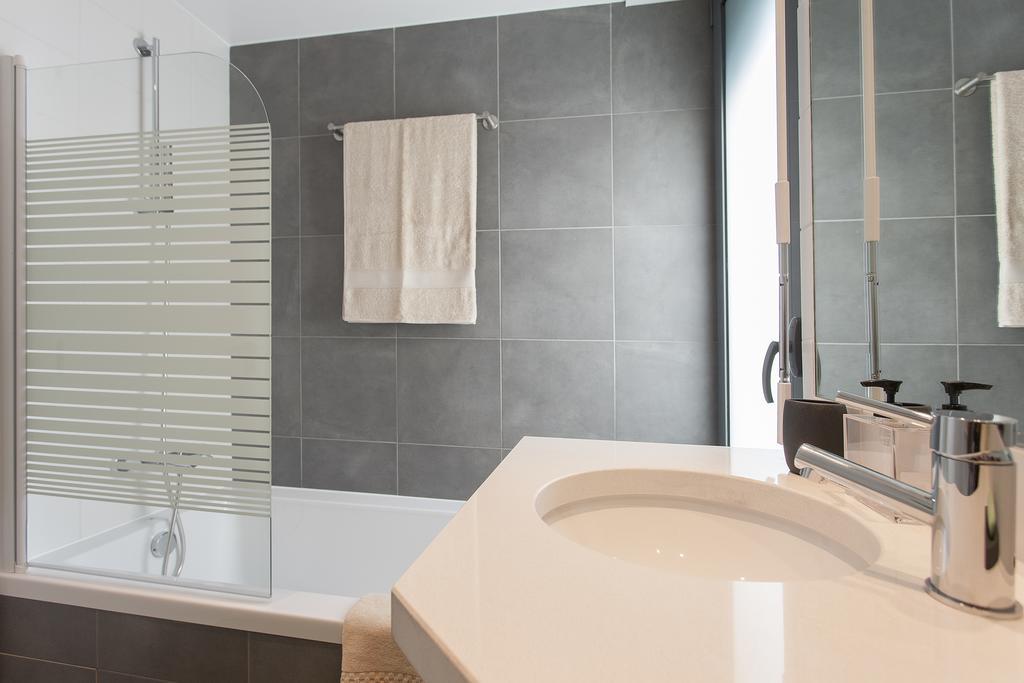 Bairrus Lisbon Apartments - Mello Стая снимка